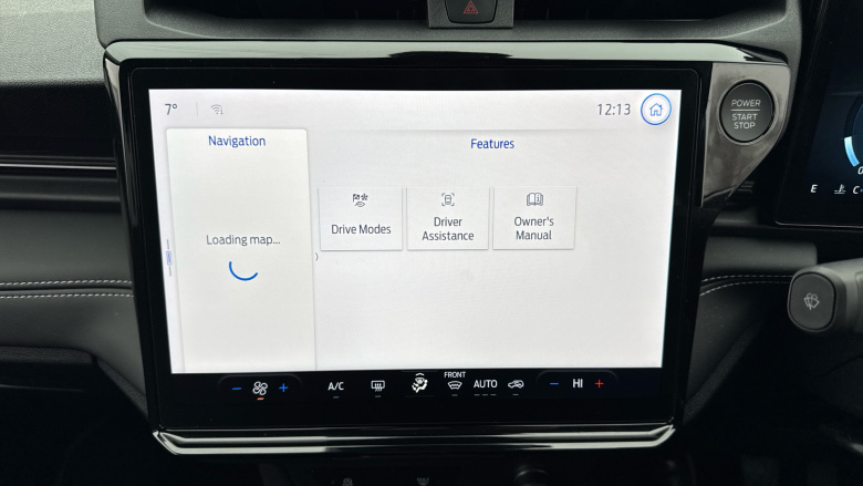 Ford Puma 1.0 EcoBoost Hybrid mHEV Titanium 5dr Petrol Hatchback